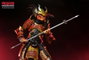 Predator: Hunting Grounds figurine Ultimate Samurai Predator 17 cm
