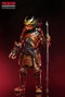 Predator: Hunting Grounds figurine Ultimate Samurai Predator 17 cm