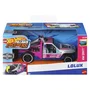 Hot Wheels Coffret Véhicule à Rétrofriction Échelle 1/43 - Hot Wheels HPR70