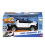 Hot Wheels Coffret Véhicule à Rétrofriction Échelle 1/43 - Hot Wheels HPR70