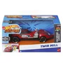 Hot Wheels Coffret Véhicule à Rétrofriction Échelle 1/43 - Hot Wheels HPR70