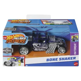 Hot Wheels Coffret Véhicule à Rétrofriction Échelle 1/43 - Hot Wheels HPR70