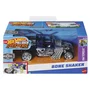 Hot Wheels Coffret Véhicule à Rétrofriction Échelle 1/43 - Hot Wheels HPR70