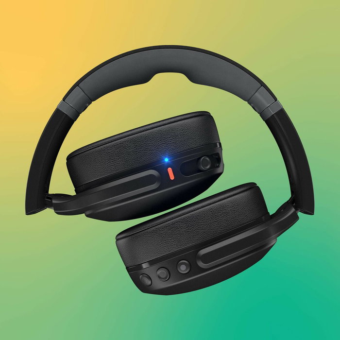 Skullcandy S6EVW-N740 Noir