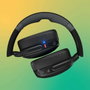 Skullcandy S6EVW-N740 Noir
