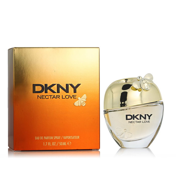 DKNY Nectar Love Eau de Parfum 50 ml