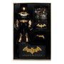 DC Multiverse figurine Batman (Arkham City) Knightmare Edition (Gold Label) 19 cm