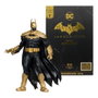 DC Multiverse figurine Batman (Arkham City) Knightmare Edition (Gold Label) 19 cm
