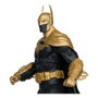 DC Multiverse figurine Batman (Arkham City) Knightmare Edition (Gold Label) 19 cm