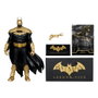 DC Multiverse figurine Batman (Arkham City) Knightmare Edition (Gold Label) 19 cm