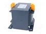 BREVE TUFVASSONS Transformateur de réseau 500VA 230VAC/24V
