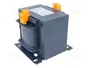 BREVE TUFVASSONS Transformateur de réseau 500VA 230VAC/24V