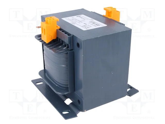 BREVE TUFVASSONS Transformateur de réseau 500VA 230VAC/24V BREVE TUFVASSONS Transformateur de réseau 500VA 230VAC/24V