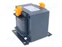BREVE TUFVASSONS Transformateur de réseau 500VA 230VAC/24V
