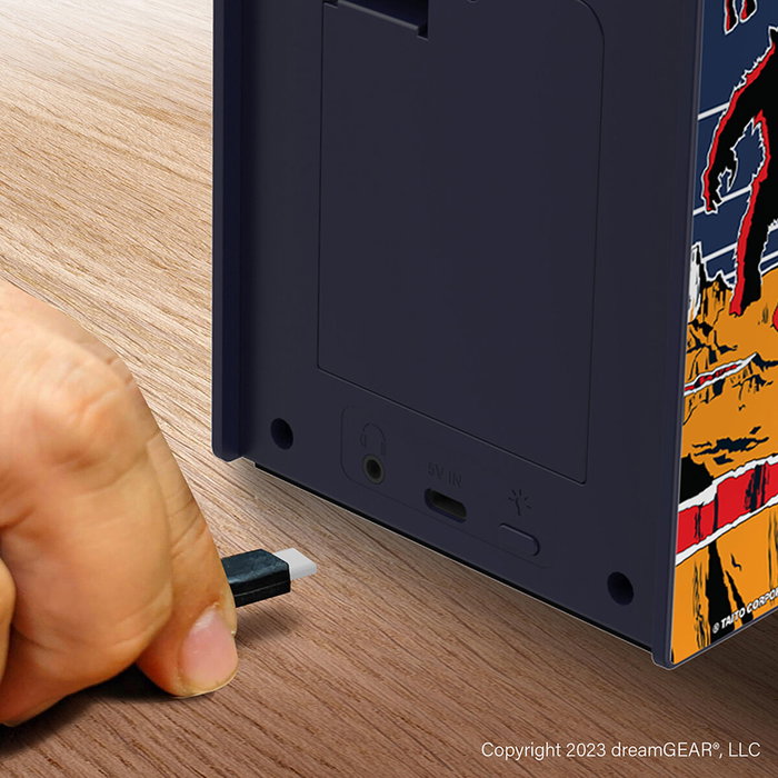 Console de Jeu Portable My Arcade Retro Games