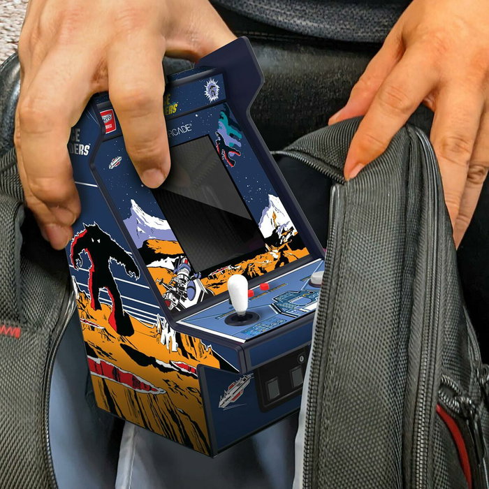 Console de Jeu Portable My Arcade Retro Games