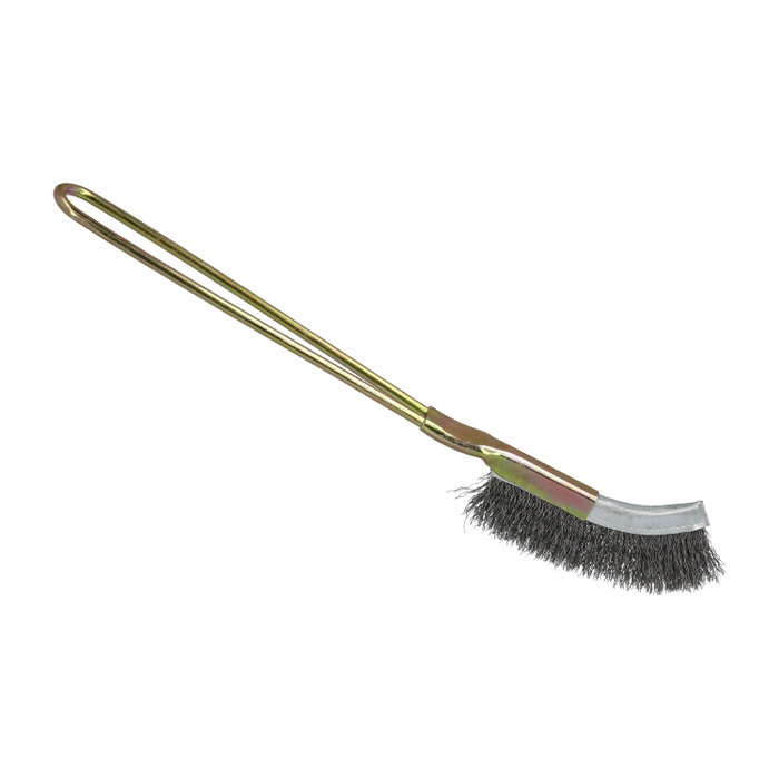 WOLFPACK LINEA PROFESIONAL Cepillo Manual Acero Fino 25 Cm. WOLFPACK LINEA PROFESIONAL Cepillo Manual Acero Fino 25 Cm.