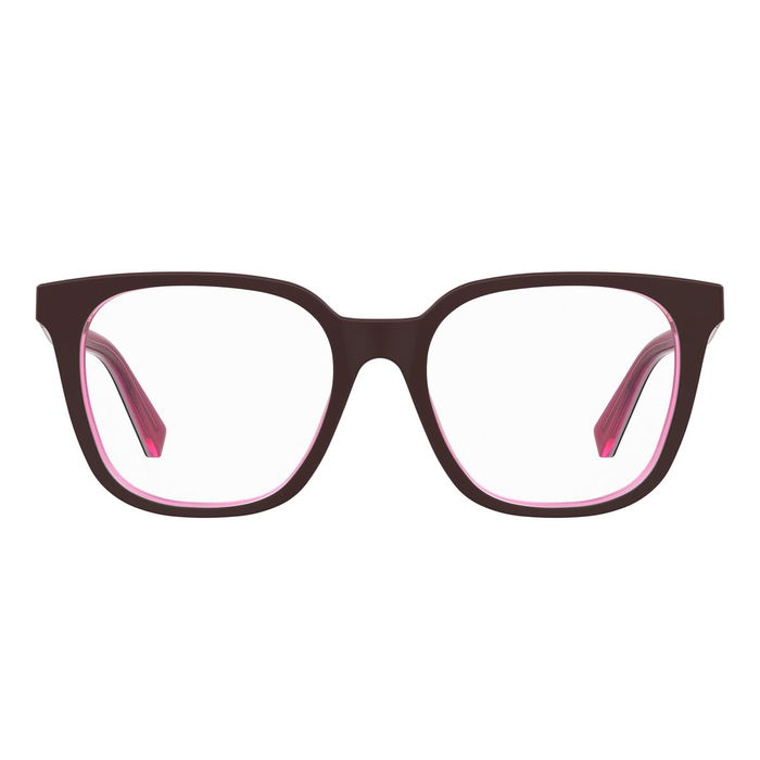 Monture de Lunettes Femme Love Moschino MOL590-LHF Ø 52 mm