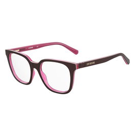 Monture de Lunettes Femme Love Moschino MOL590-LHF Ø 52 mm
