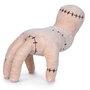 NETFLIX Peluche Wednesday Cosa Miercoles - Personnage - 25 cm