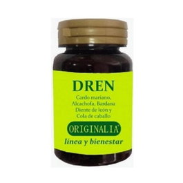 Integralia Dren Originalia 60 capsules