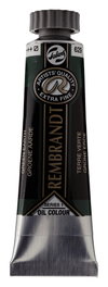 Rembrandt Peinture à l'huile Tierra Verde 629 15 ml