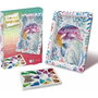 Lansay Jeu de création Collection Sequins Dauphin