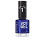 Rimmel London Vernis à ongles SUPER GEL #101 Galapagos 12 ml