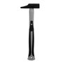 WOLFPACK LINEA PROFESIONAL Marteau de menuisier Maurer 25 mm avec manche en fibre de verre