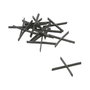 WOLFPACK LINEA PROFESIONAL Sac de 250 croisettes pour sols en céramique 1 mm