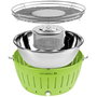 LotusGrill G435 U Green