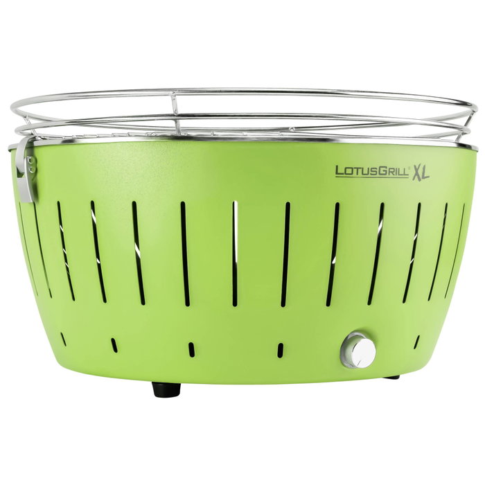 LotusGrill G435 U Green LotusGrill G435 U Green