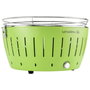 LotusGrill G435 U Green