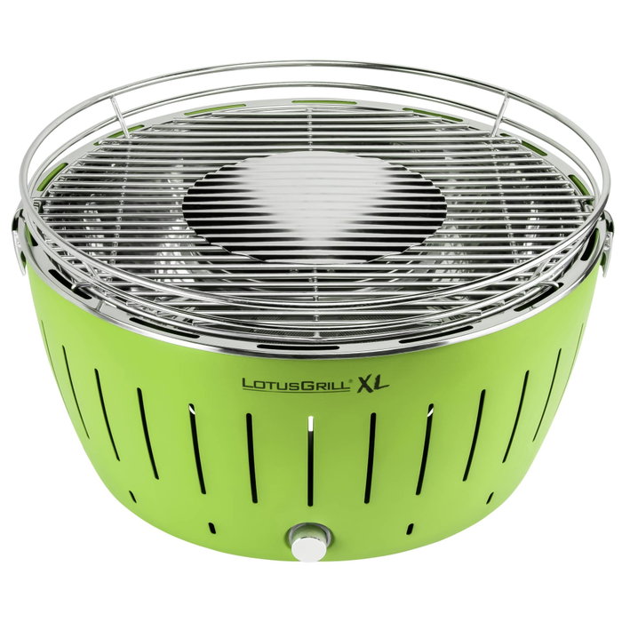 LotusGrill G435 U Green LotusGrill G435 U Green