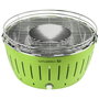 LotusGrill G435 U Green