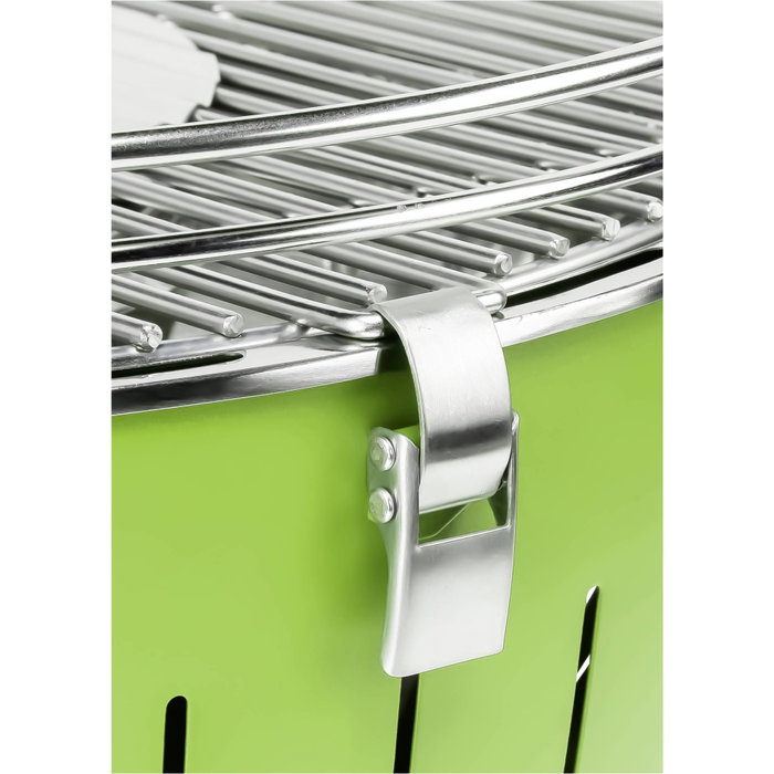 LotusGrill G435 U Green LotusGrill G435 U Green