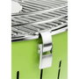 LotusGrill G435 U Green