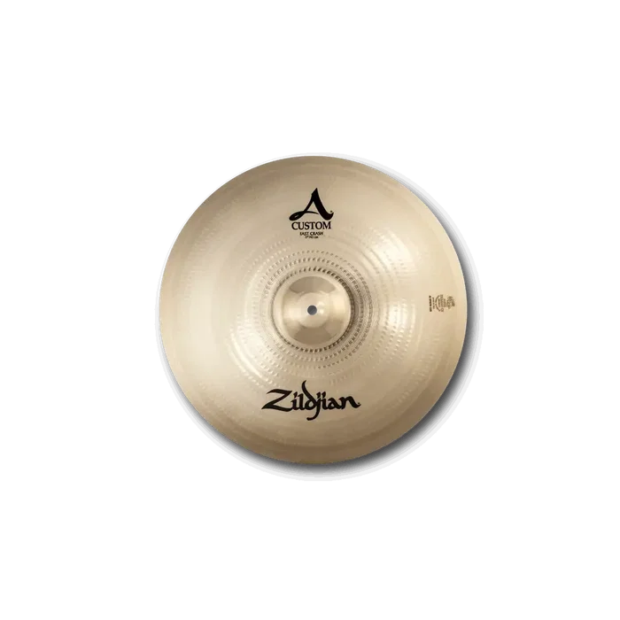 ZILDJIAN A Custom Fast Crash 17