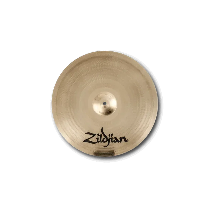 ZILDJIAN A Custom Fast Crash 17