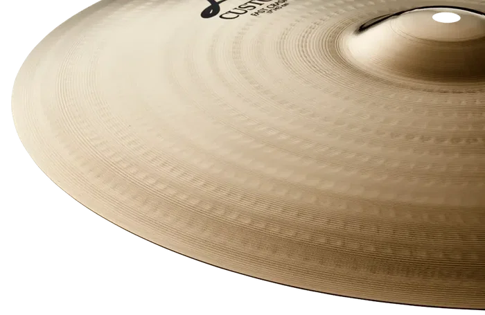 ZILDJIAN A Custom Fast Crash 17
