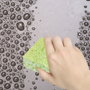 Je cherche une Idee Lot de 2 éponges en cellulose