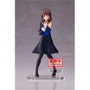 Banpresto Figurine Kaguya-sama: Love Is War Kyunties Miko Iino 17 cm PVC