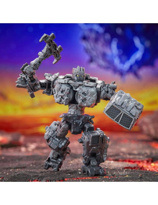 Hasbro Transformers Legally United Infernac Hasbro Transformers Legally United Infernac