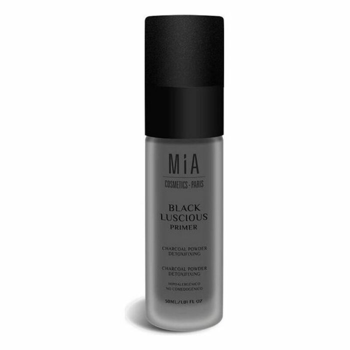 Mia Cosmetics Paris BLACK LUSCIOUS primer 30 ml