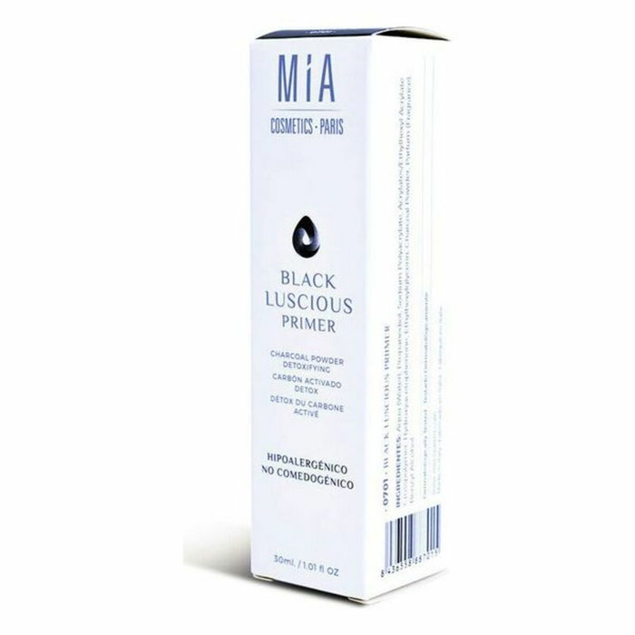 Mia Cosmetics Paris BLACK LUSCIOUS primer 30 ml