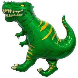 Party Time Ballon Dinosaure 91 cm