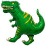 Party Time Ballon Dinosaure 91 cm