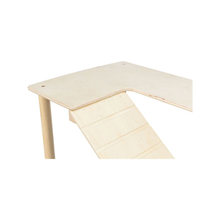 Accessoire pour Cage Trixie 47 × 25 × 30 cm Plate-forme