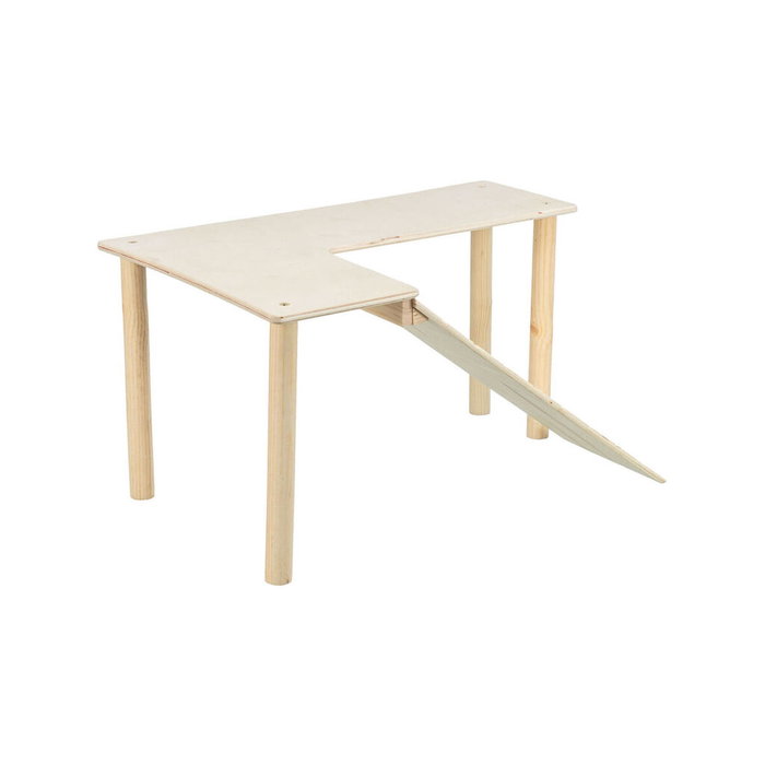 Accessoire pour Cage Trixie 47 × 25 × 30 cm Plate-forme