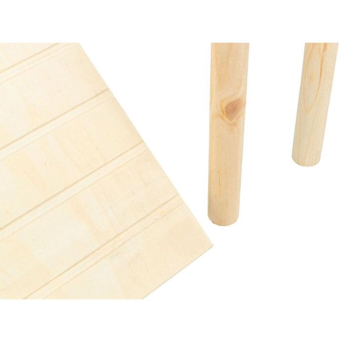 Accessoire pour Cage Trixie 47 × 25 × 30 cm Plate-forme